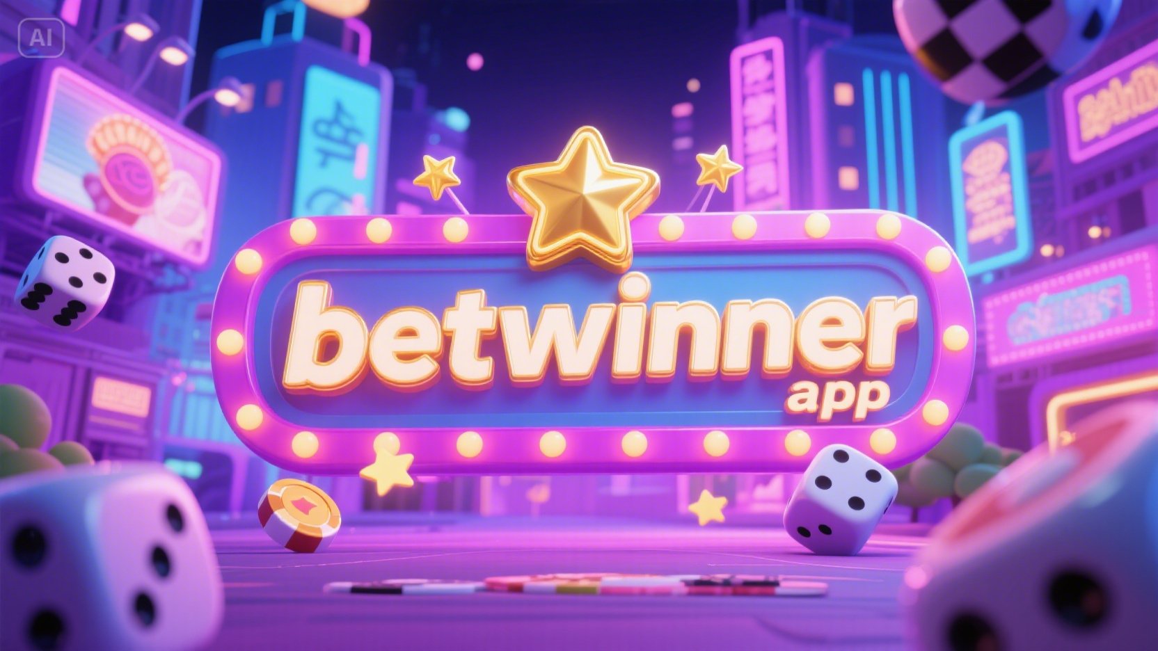 betwinner app